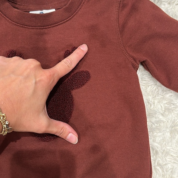 2-pack! Tommy Bahama boys sweaters - Picture 6 of 6